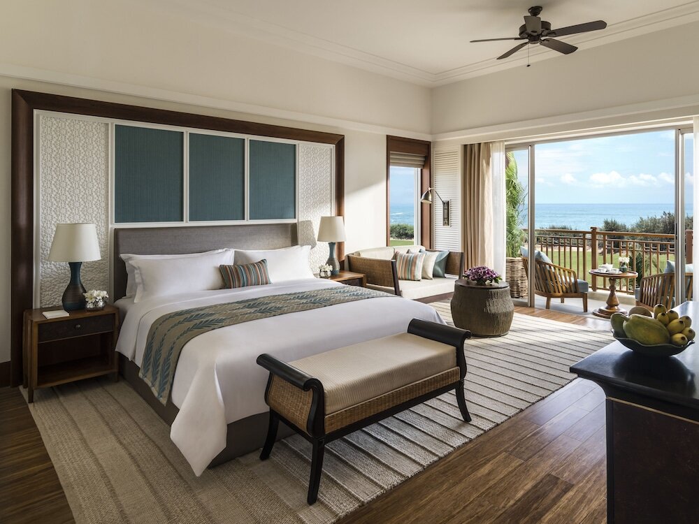 Premier Ocean Doppel Suite Shangri-La Hambantota