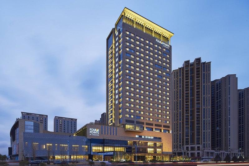 Camera Standard Four Points By Sheraton Guilin Lingui