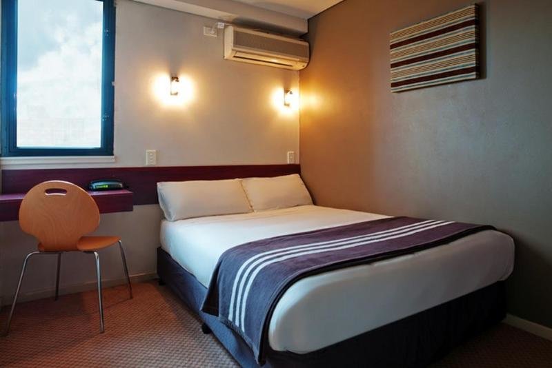Standard Double room Hotel Hacienda