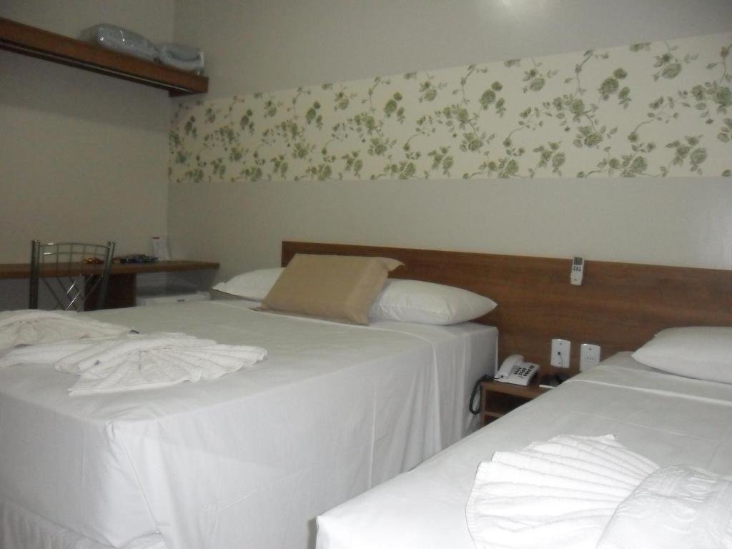 Standard room Hotel LG