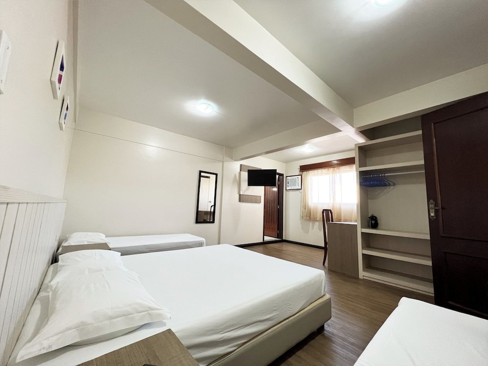 Standard Apartment Bomar Residence