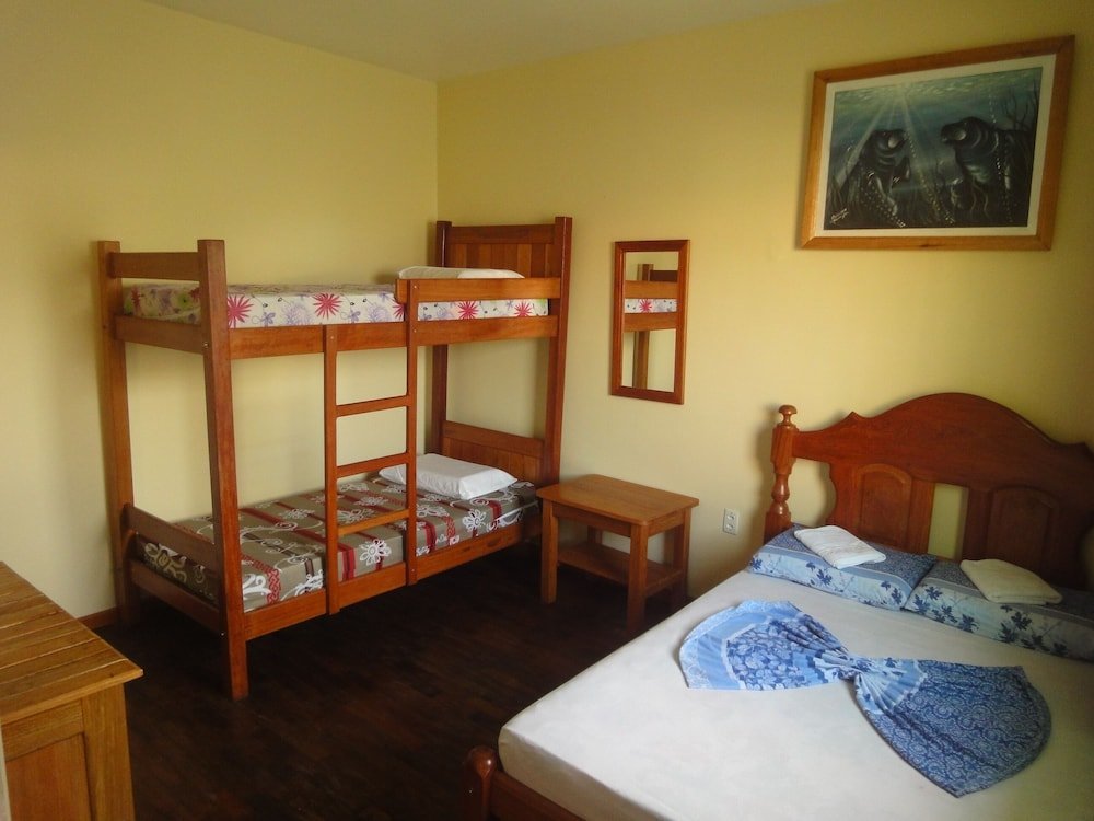 Номер Standard Hostel Manaus