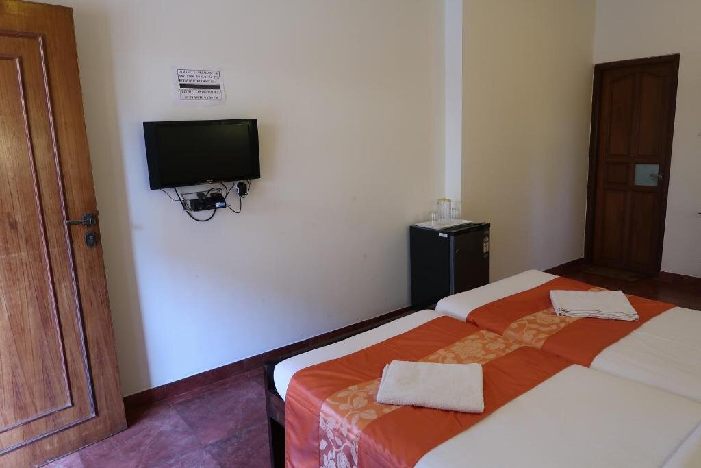 Standard Doppel Zimmer Hotel Celi