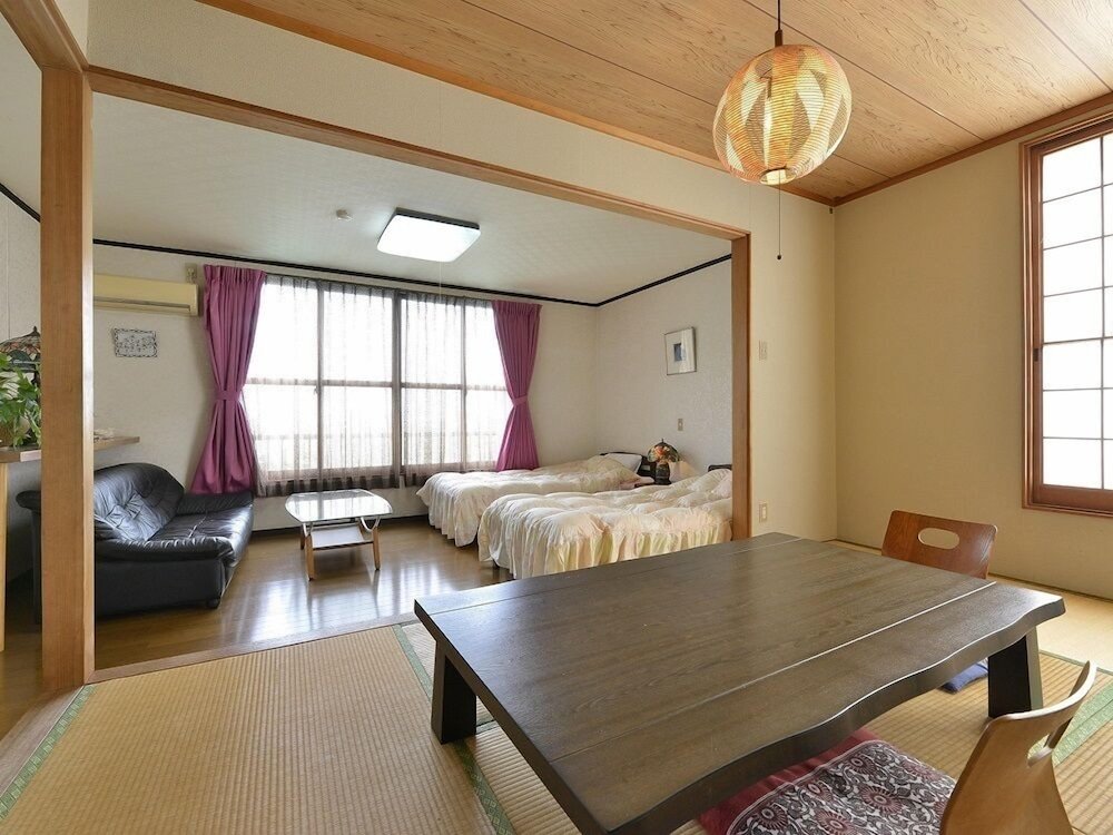 Standard Familie Zimmer Yumoto Miyoshi