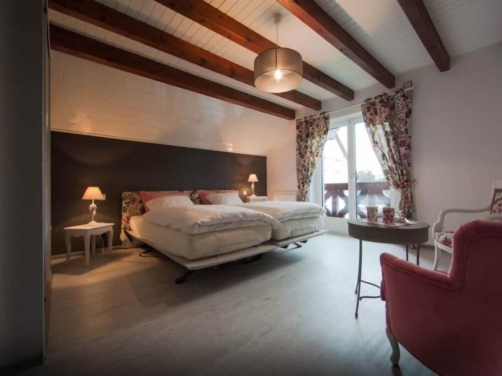 Classic room Chambres d'hotes Coeur de Sundgau