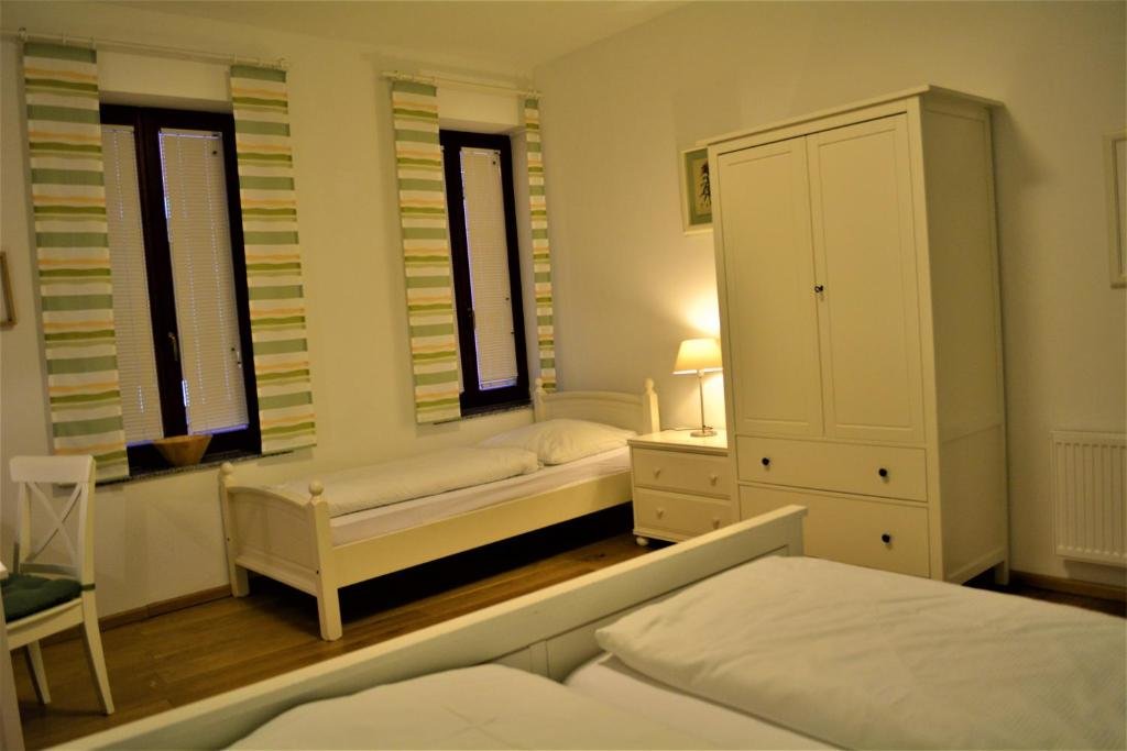 Standard triple chambre Economy Hotel Kronach