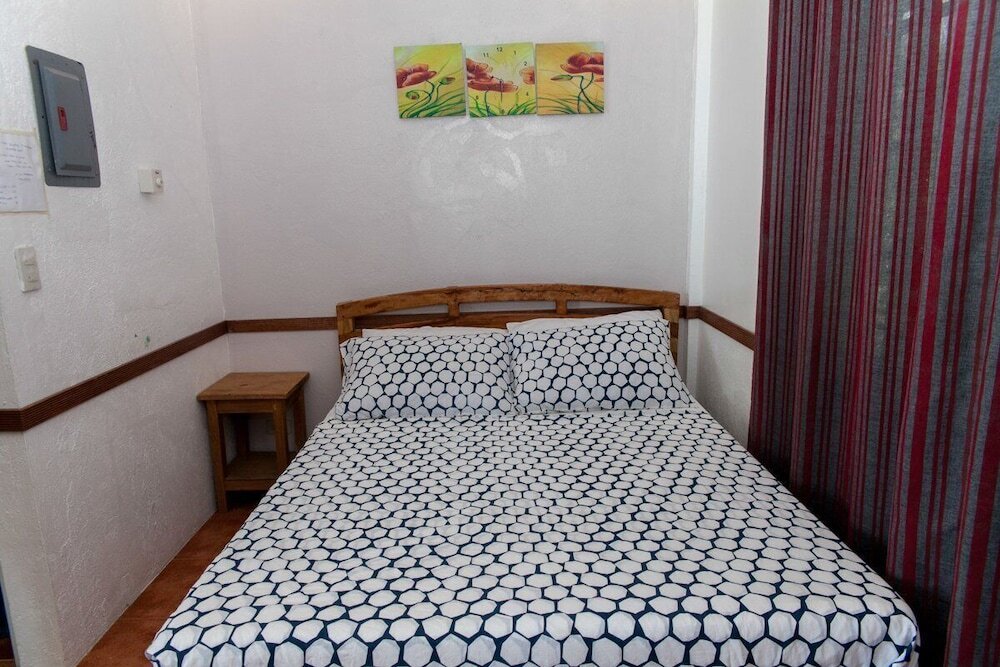 Confort chambre Melrose Beach Resort