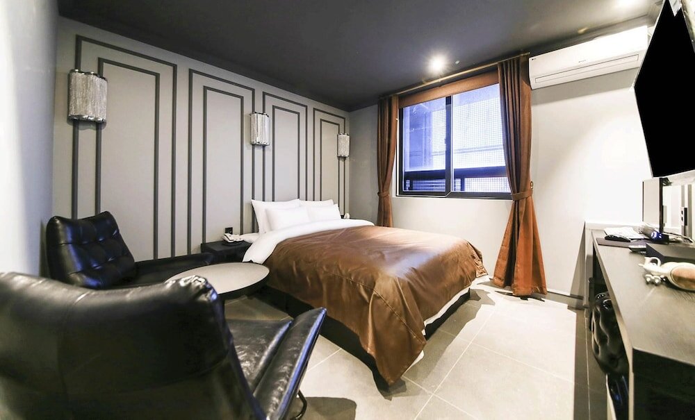 Standard room A-Vant Hotel