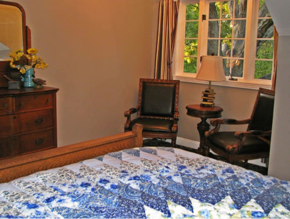 Номер Standard White Oak Manor Bed and Breakfast