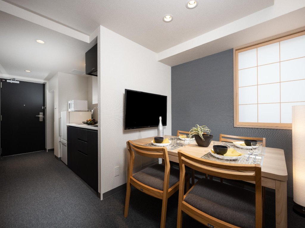 Apartamento MIMARU TOKYO SHINJUKU WEST