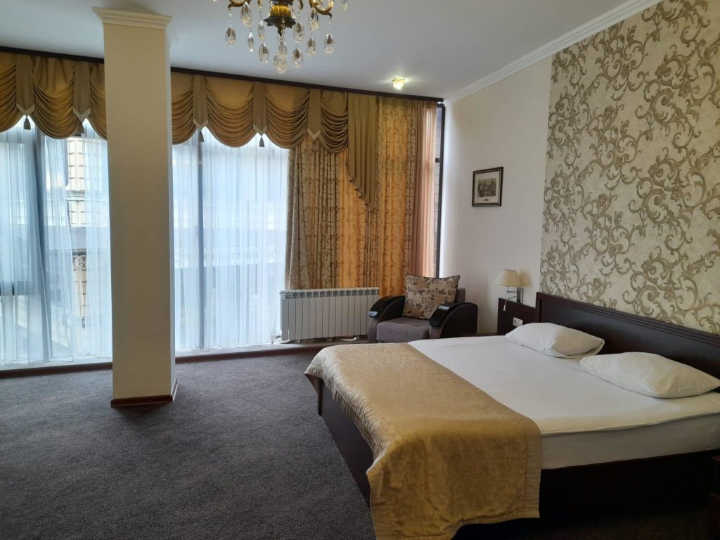 Suite Bugar Hotel