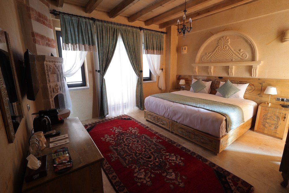 Suite Milagro of Cappadocia