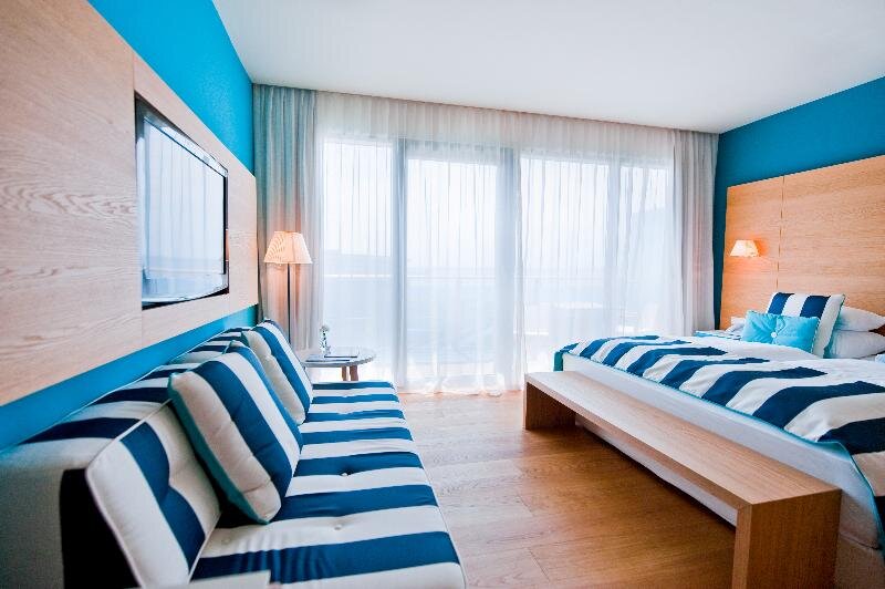 Standard Double room Falkensteiner Hotel & Spa Iadera