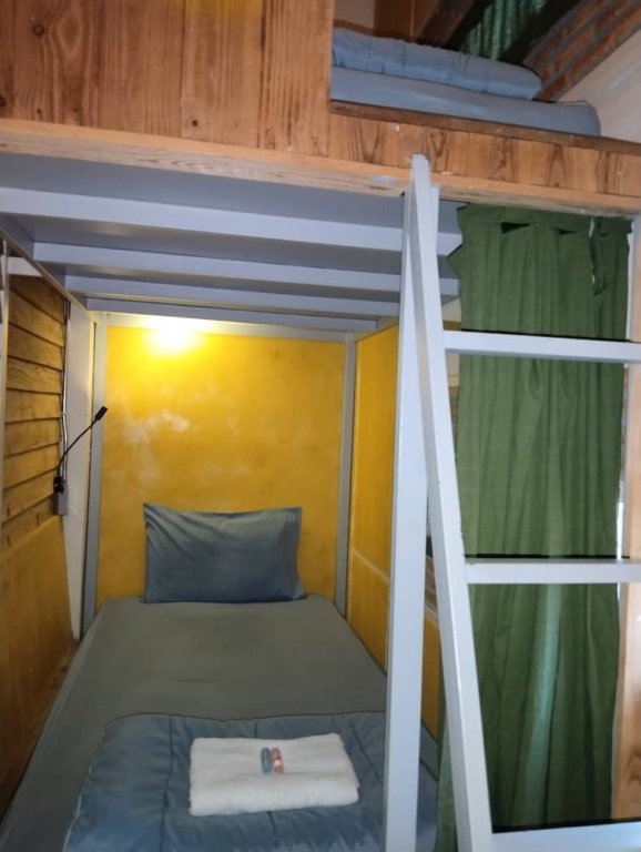 Standard room Timesabai32 hostel