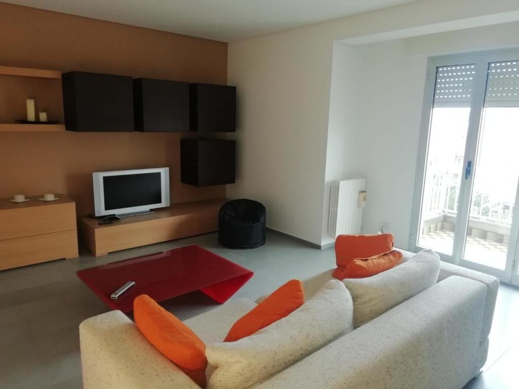 Apartamento Apartment in the Residential area of Ragusa