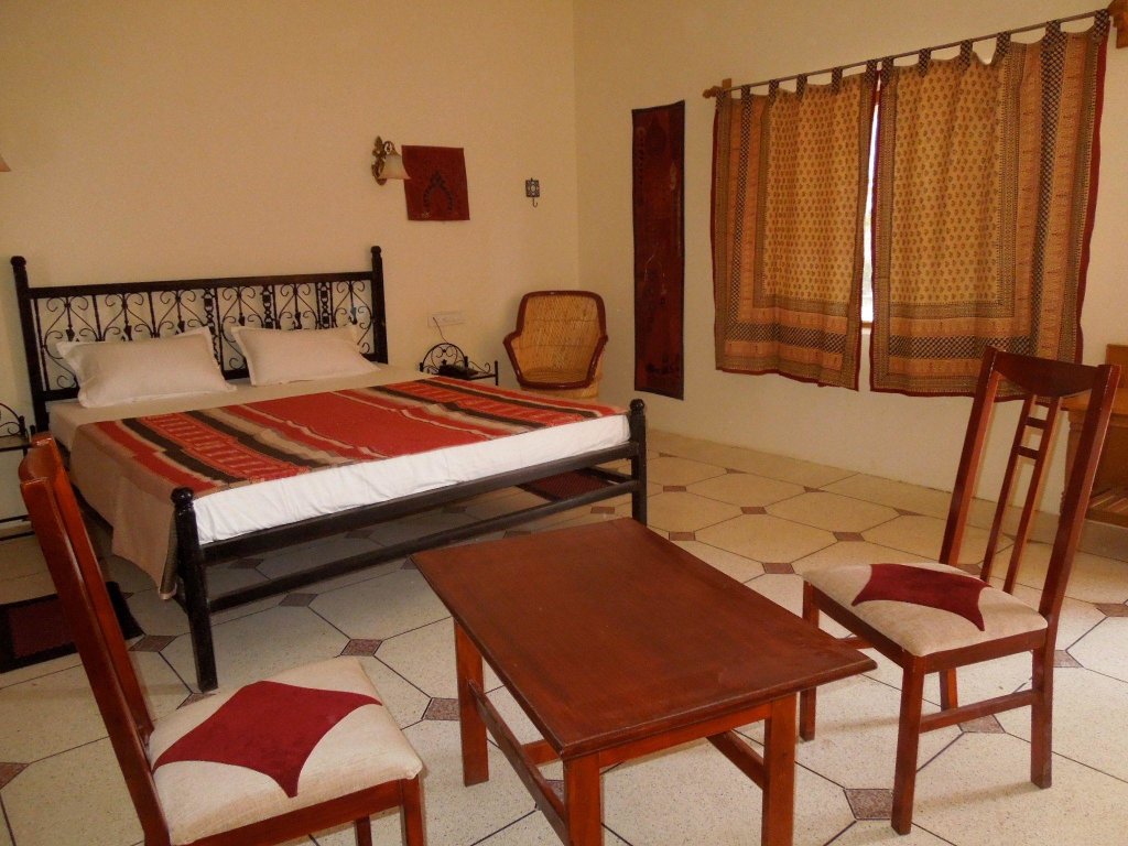 Supérieure chambre Devi Desert Resort and Retreat