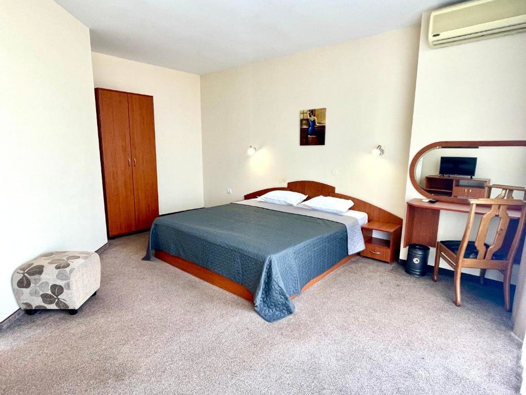 Апартаменты c 1 комнатой BSA Gradina Hotel - All Inclusive & Private Beach