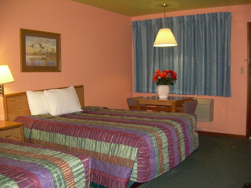 Standard Zimmer 83 motel