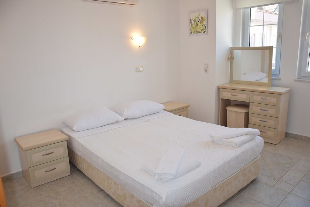 Apartment Valletta Apartments by Turkish Lettings