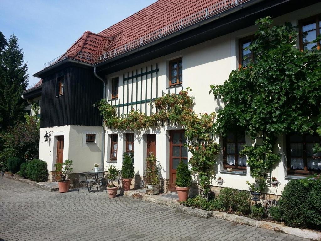 Apartment Alttolkewitzer Ferien- & Privatzimmer Mrosk Dresden