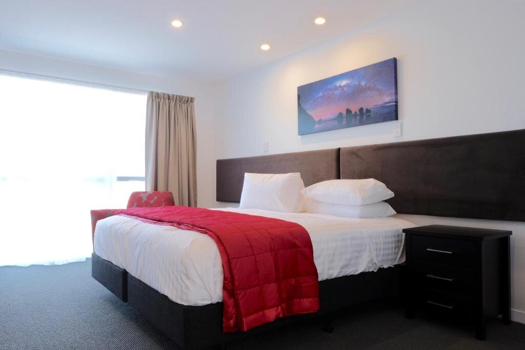Standard Doppel Zimmer Stopforths Premium Accommodation