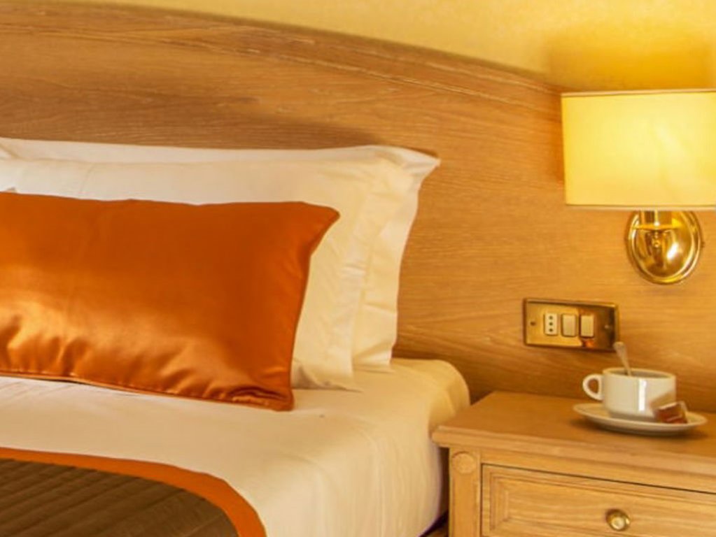 Номер Standard Hotel Santa Costanza by OMNIA hotels