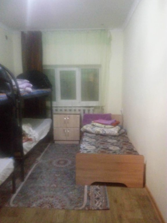 Bed in Dorm Kz-hostel