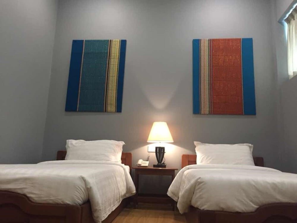 Deluxe room Ativara Hotels And Resorts