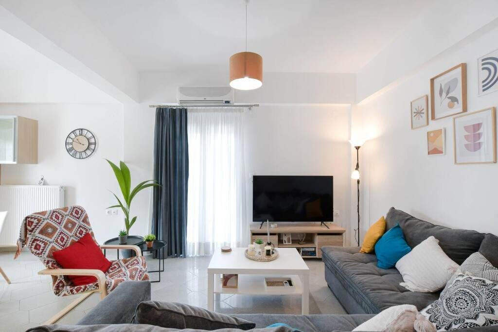 Apartment Cozy Deco Suite - Heraklion city