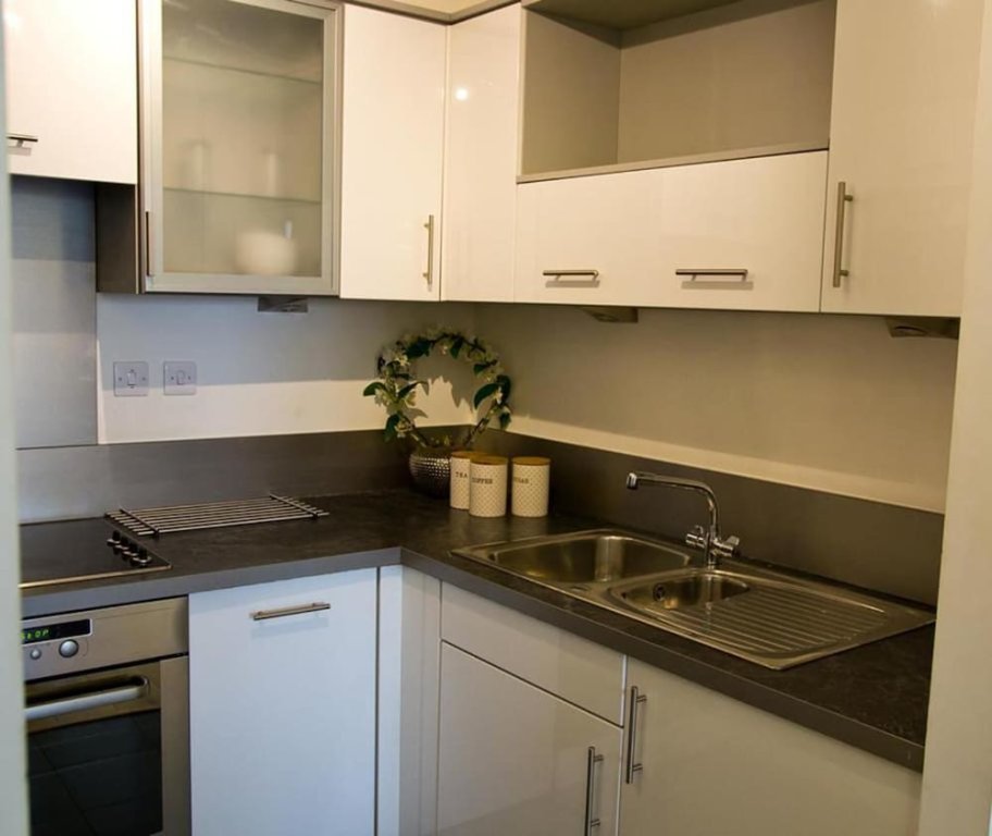 Appartement Impeccable 2-bed Apartment in Brentwood