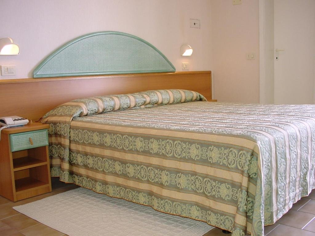 Économie double chambre Hotel Cigno D'Oro