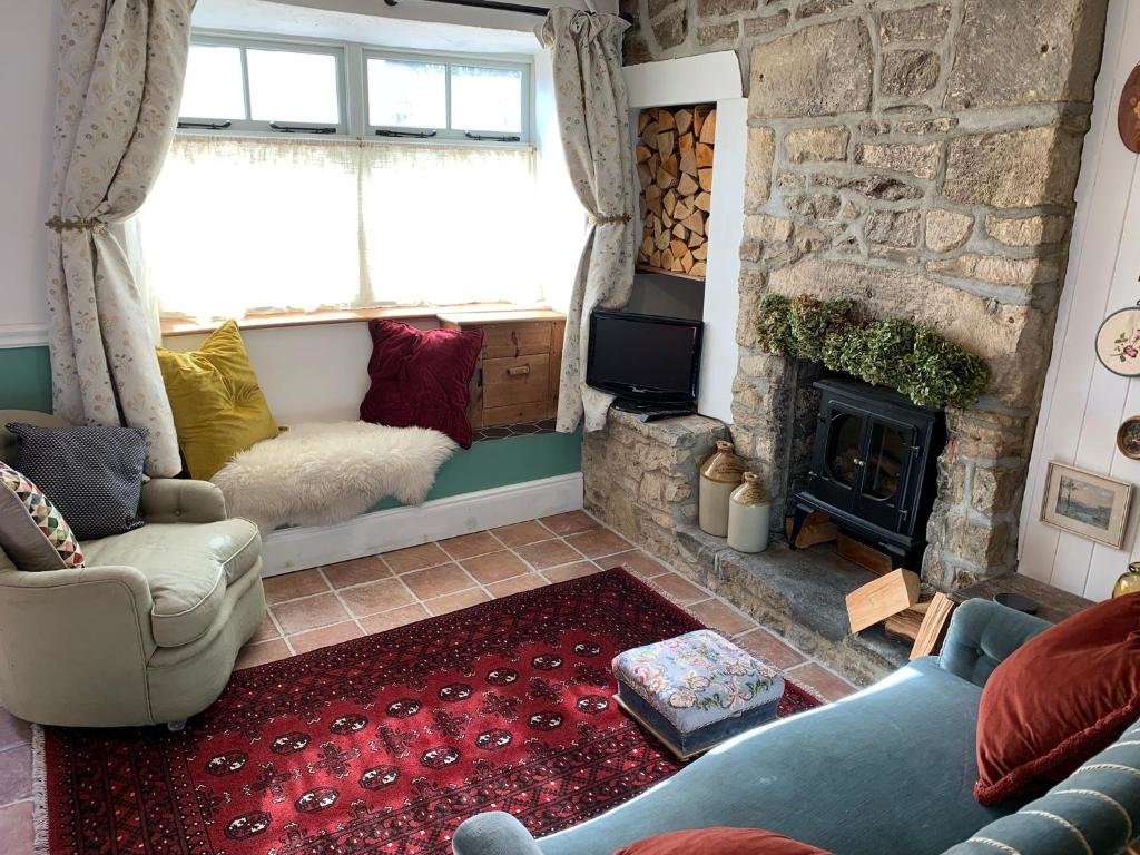Cottage Charming townhouse in Bruton
