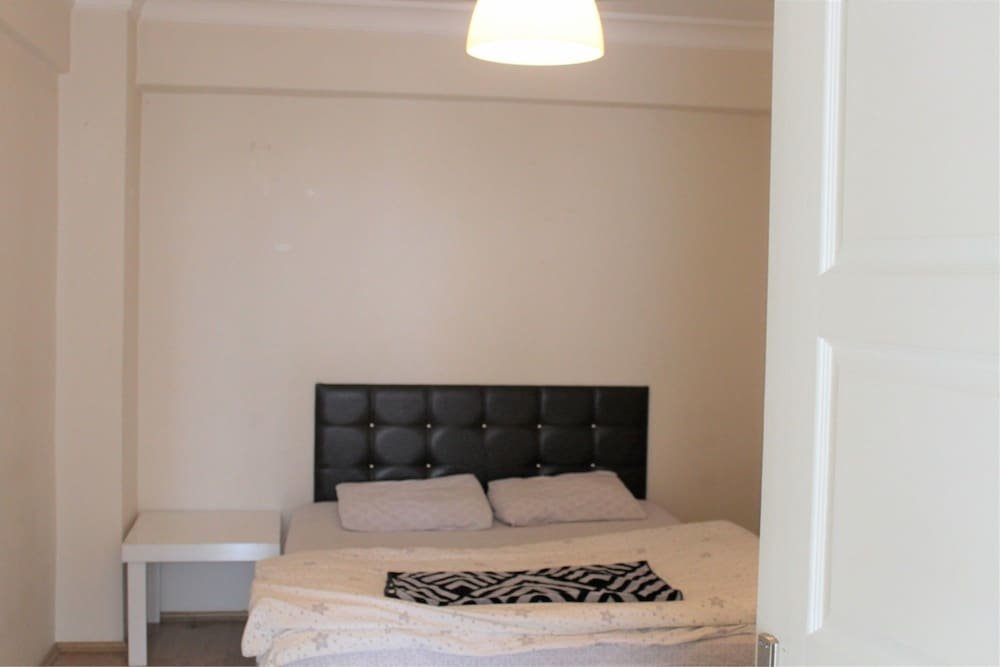 Апартаменты с 2 комнатами Bolu Apartments Daily Rent