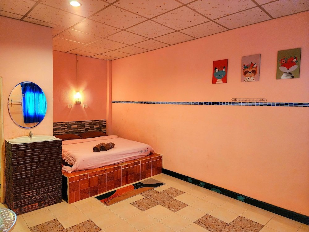 Номер Standard Ingpha Room For Rent