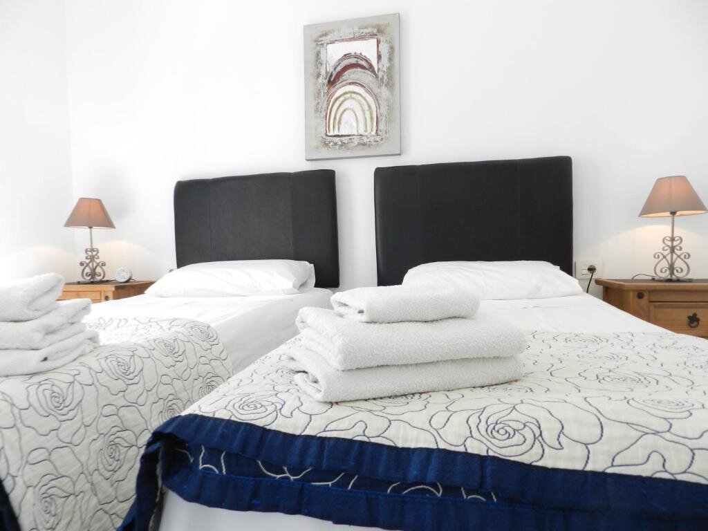 Apartment 1 Bed Los Cristianos near the Bus Station