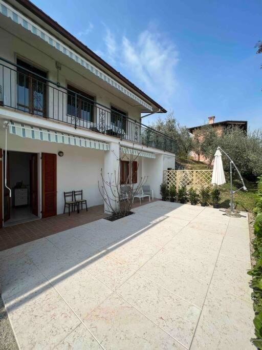 Apartamento Entire home/flat 5min from Lake Garda
