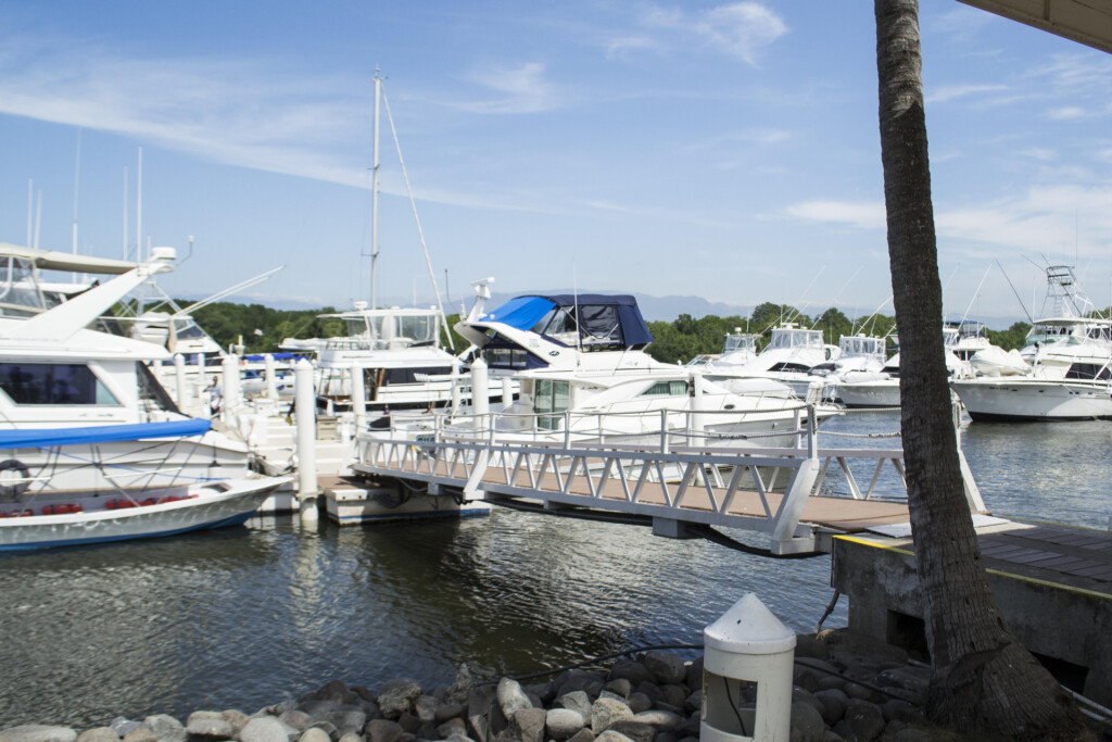 Puerto Azul Boutique Resort & Marina Puntarenas