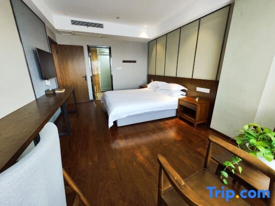 Suite YiYuan Hotel