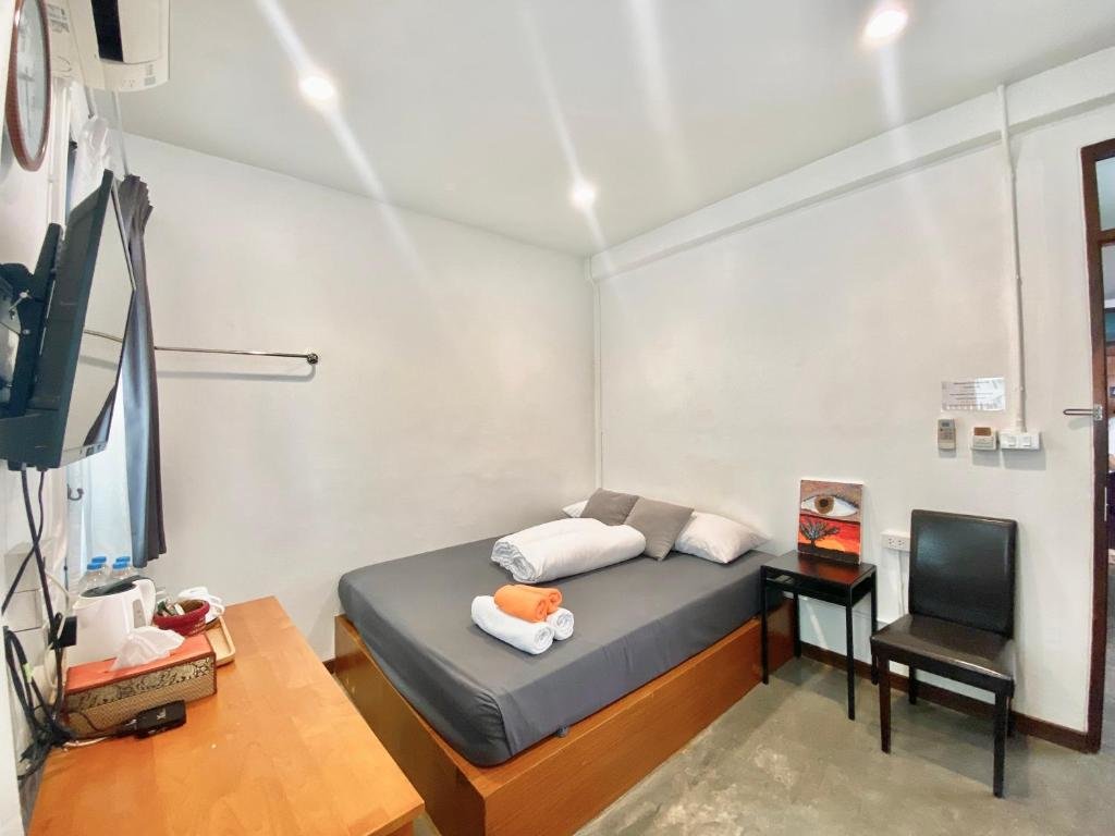 Standard Zimmer Tiny Taladnoi Hostel