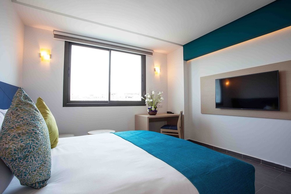 Supérieure double chambre Relax Hotel Casa Voyageurs