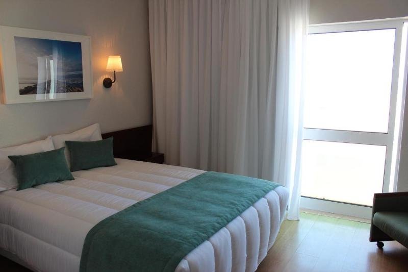 Standard Doppel Zimmer Hotel Costa de Prata 2 & Spa