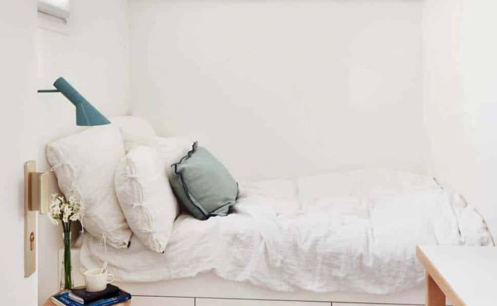baconfield hostel 比肯斯菲尔德