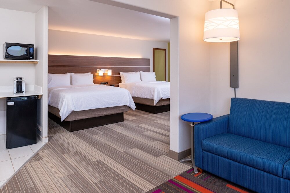 Люкс Holiday Inn Express & Suites Gunnison, an IHG Hotel