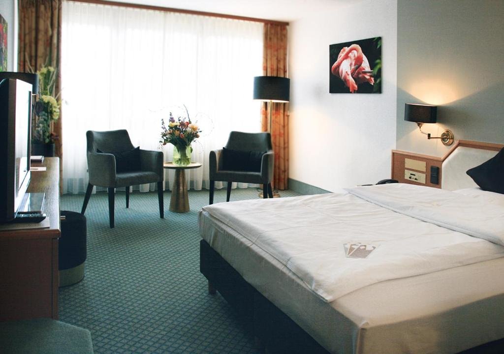 Komfort Zimmer AVIA Hotel