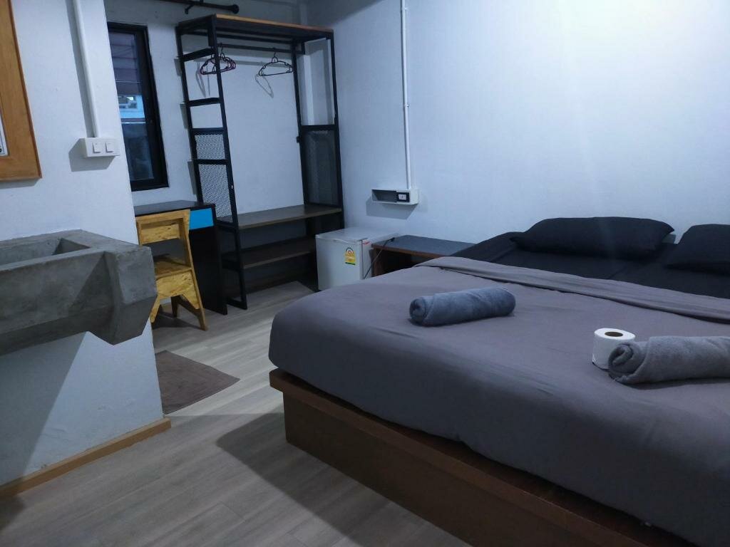 Camera doppia Standard 9 Hostel