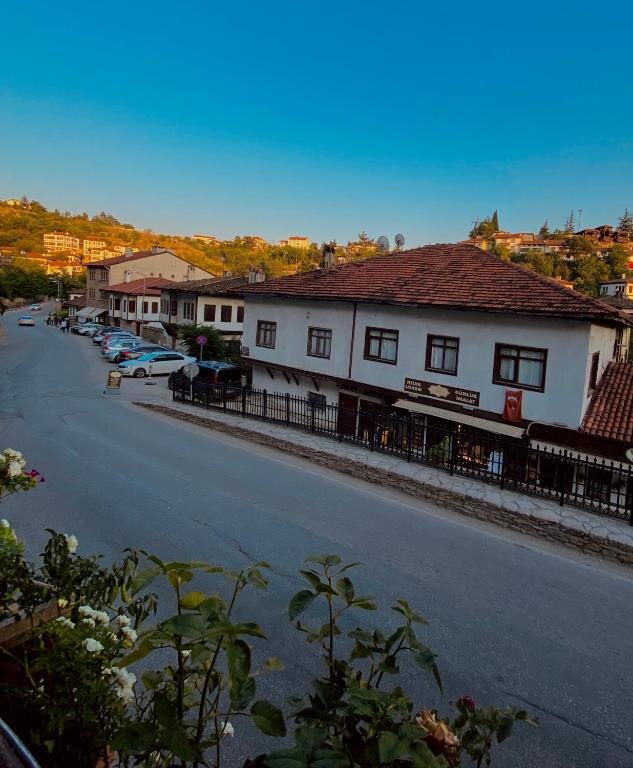 Номер Deluxe Avcıoğlu Konak Otel
