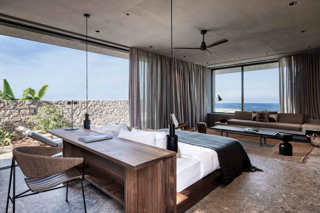 Habitación Estándar Domes Zeen Chania, a Luxury Collection Resort, Crete