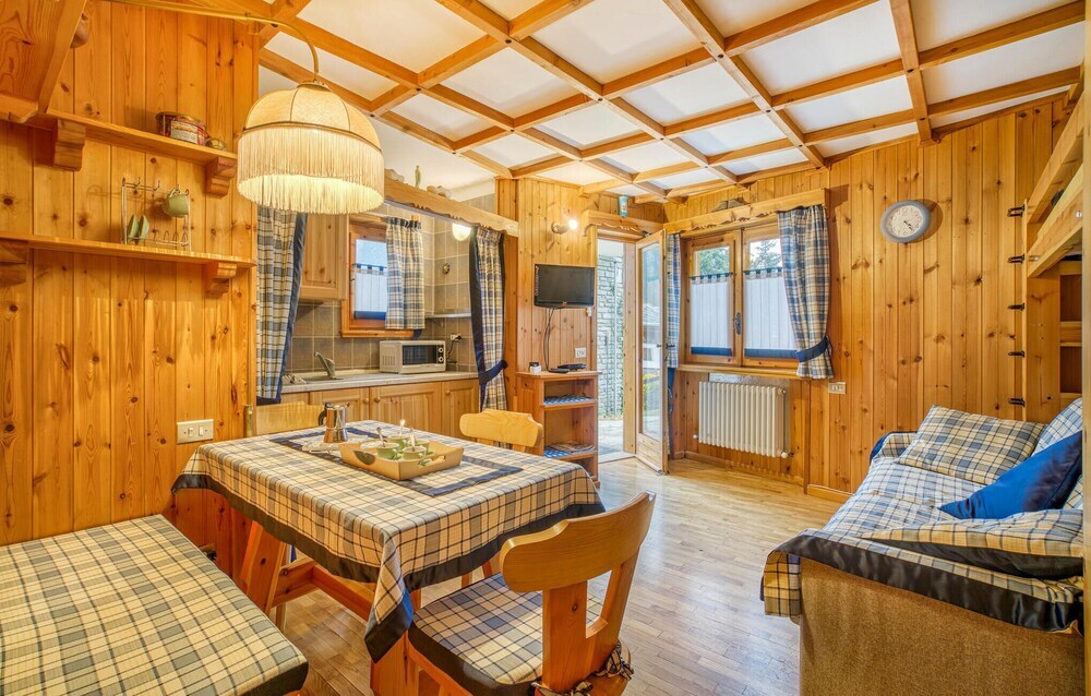 Beautiful Apartment in Ayas With Wifi Ayas