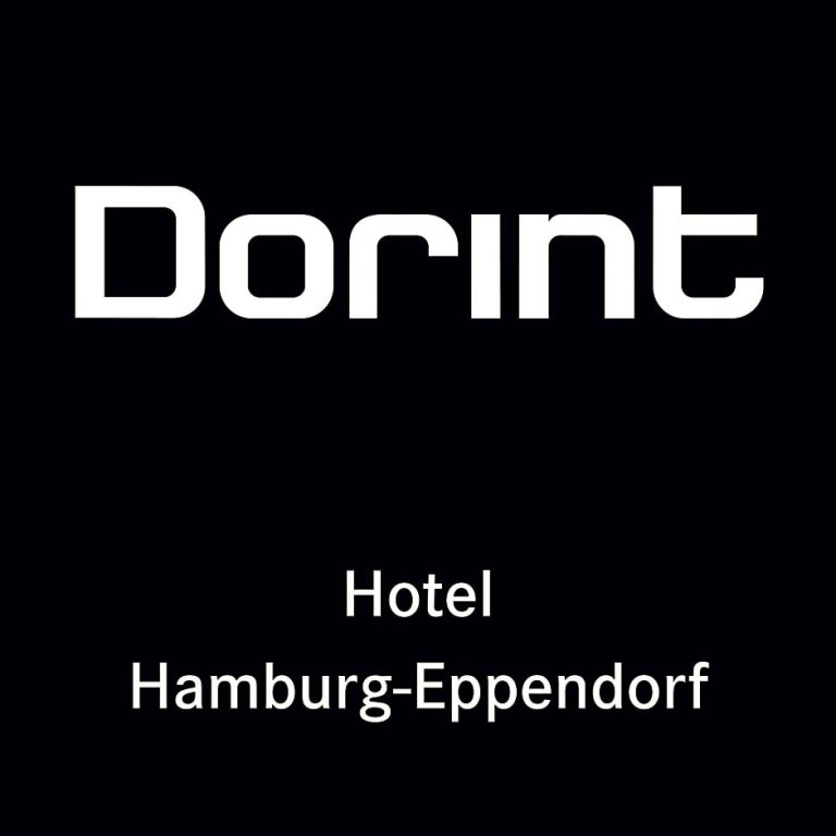Номер Standard Dorint Hotel Hamburg-Eppendorf