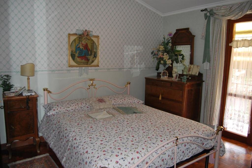 Standard Zimmer Casa Pontecorvi